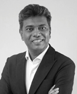 Mr. Ajay Parge, NaviGo and 3D Visualisation