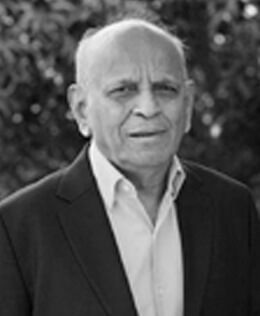 Mr. Umesh Joshi, Architect