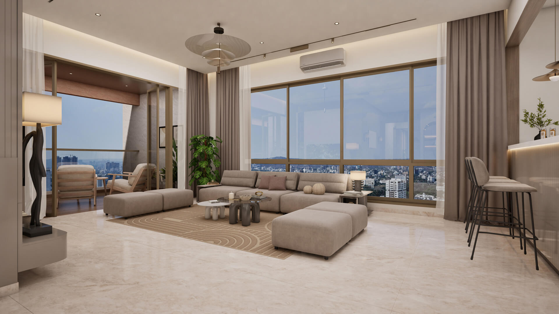 Lifestyle at Altus Grande Lifestyle amenity at Altus Grande, image 1